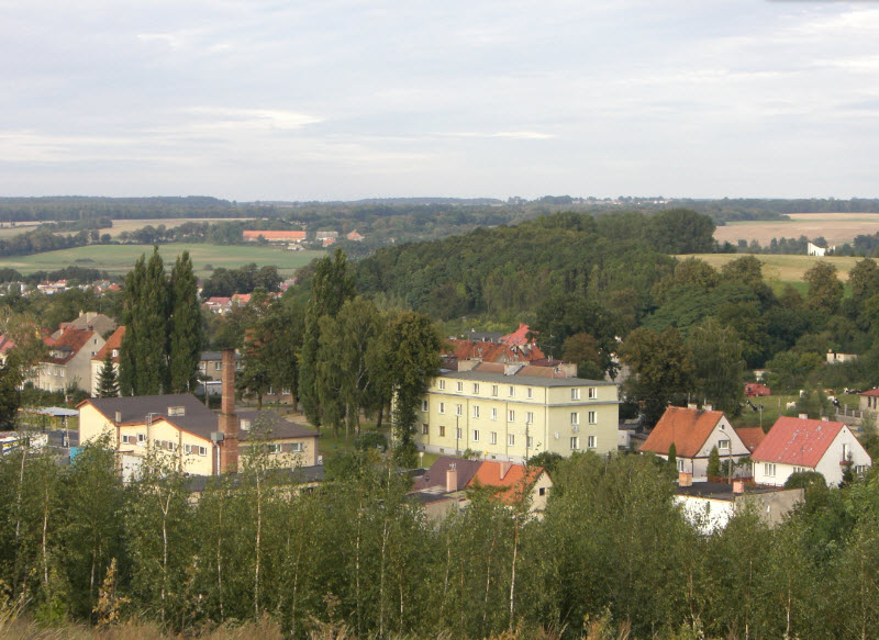 Stary Dzierzgoń, Poland